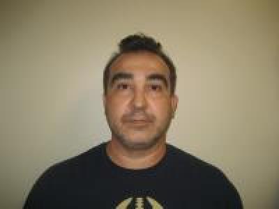 Felipe Gabriel Gonzalez a registered Sex Offender of California