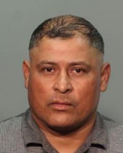 Felipe Meza Oliveras a registered Sex Offender of California