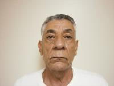 Felipe Santiago Oviedo a registered Sex Offender of California