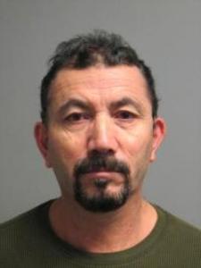 Felipe Dejesus Vargas a registered Sex Offender of California