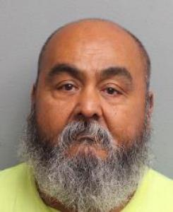 Felix Alejandro a registered Sex Offender of California