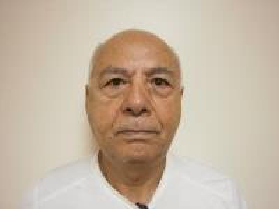 Felix Villaescusa Flores a registered Sex Offender of California