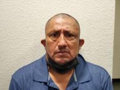 Felix Fernandez Jeronimo a registered Sex Offender of California