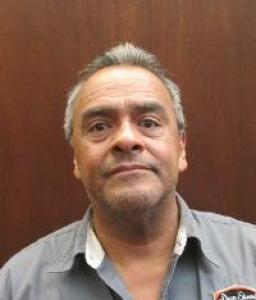 Felix Medina a registered Sex Offender of California