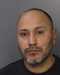 Felix Jose Pena a registered Sex Offender of California