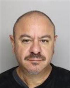 Felix Robert Rosete a registered Sex Offender of California