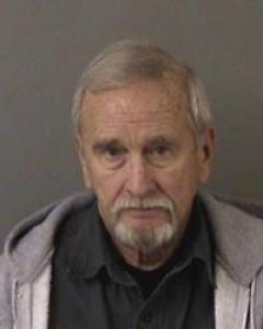 Fenton James Kremer a registered Sex Offender of California