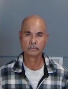 Ferdinand Lodia Lodia a registered Sex Offender of California