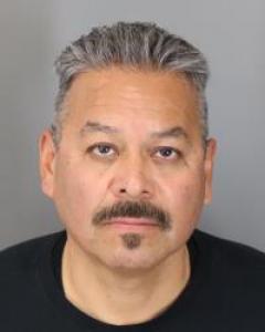 Ferman Jose Garcia a registered Sex Offender of California