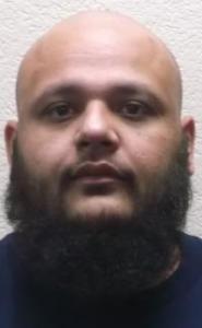 Fernando Alejandres a registered Sex Offender of California