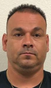 Fernando Ruiz Barragan a registered Sex Offender of California