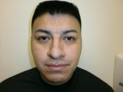 Fernando Eusebio a registered Sex Offender of California