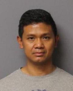 Fernando Demition Garin a registered Sex Offender of California