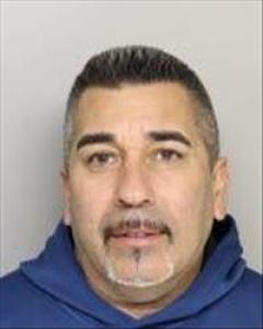 Fernando Gonzales Jr a registered Sex Offender of California