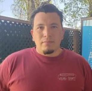 Fernando Granados-rangel a registered Sex Offender of California