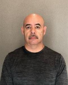 Fernando Diaz Hernandez a registered Sex Offender of California