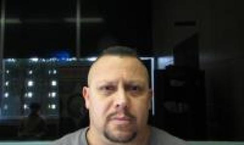 Fernando Ortega Jr a registered Sex Offender of California