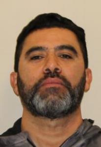 Fernando Ramirez a registered Sex Offender of California