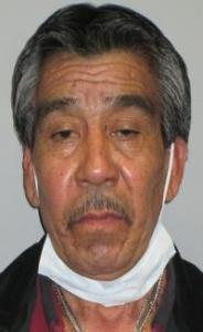 Fernando Rivera a registered Sex Offender of California