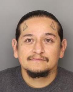 Fernando Suarez a registered Sex Offender of California