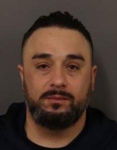 Fernando Valladares a registered Sex Offender of California