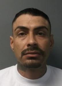 Fernando Ruiz Vega a registered Sex Offender of California