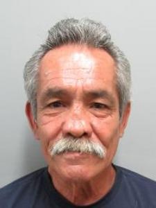 Fidel Yanez a registered Sex Offender of California