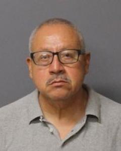 Filemon Arias Suarez a registered Sex Offender of California
