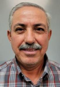 Filiberto Benitez a registered Sex Offender of California