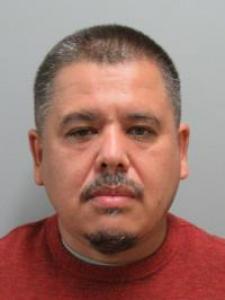 Florencio Vasquez Jr a registered Sex Offender of California