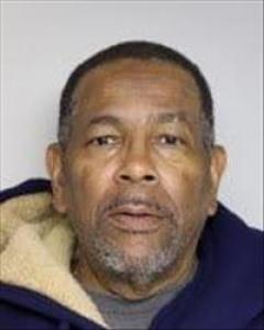 Forrest Winston a registered Sex Offender of California