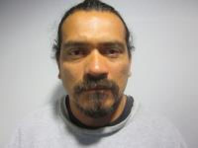 Francisco Arevalo a registered Sex Offender of California