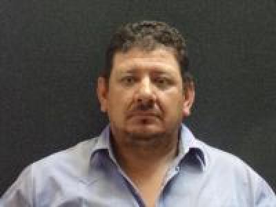 Francisco Bustamante a registered Sex Offender of California