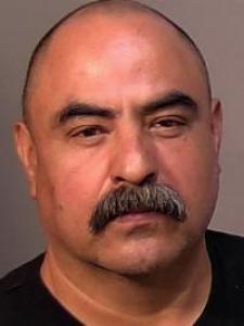 Francisco Javier Gonzalez Carrillo a registered Sex Offender of California