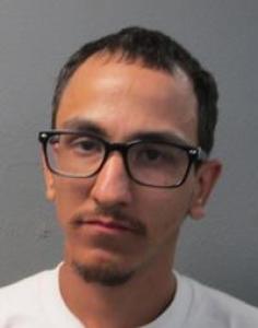 Francisco Ulises Ceja a registered Sex Offender of California