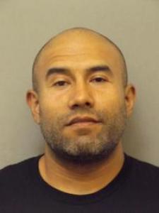 Francisco Alejandro Corvera a registered Sex Offender of California