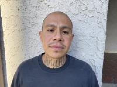Francisco Covarrubias Jr a registered Sex Offender of California