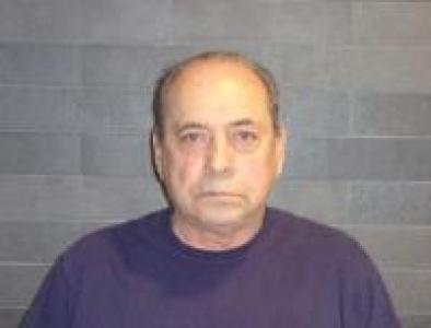 Francisco Antonio Delvalle a registered Sex Offender of California