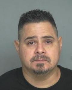 Francisco Javier Dominguez a registered Sex Offender of California