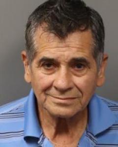 Francisco Gutierrez a registered Sex Offender of California