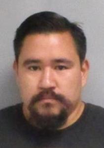 Francisco Ryuzo Licea a registered Sex Offender of California