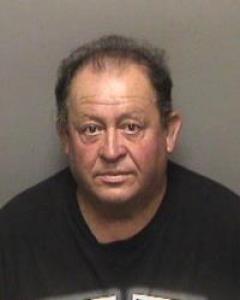 Francisco Barragan Lopez a registered Sex Offender of California