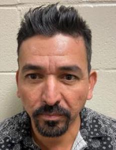 Francisco Lopez a registered Sex Offender of California