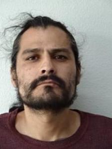 Francisco Lopez a registered Sex Offender of California