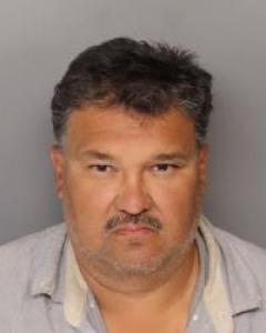 Francisco Luna Maldonado a registered Sex Offender of California