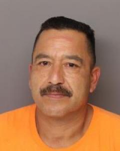 Francisco Martinez a registered Sex Offender of California