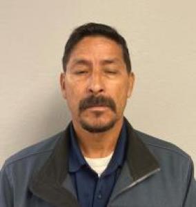 Francisco Javier Mendoza a registered Sex Offender of California