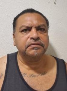 Francisco Montez a registered Sex Offender of California