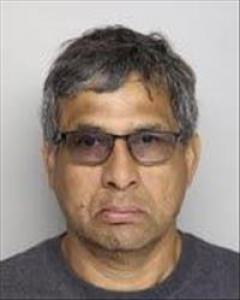 Francisco Ilario Morales a registered Sex Offender of California