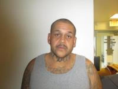 Francisco Ignacio Muniz a registered Sex Offender of California